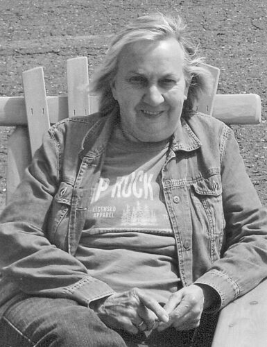 Shirley Baillargeon